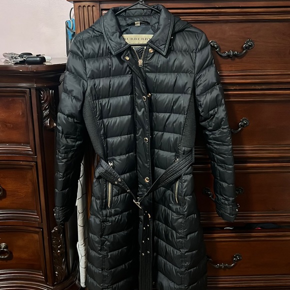 Burberry Jackets & Blazers - Burberry jacket